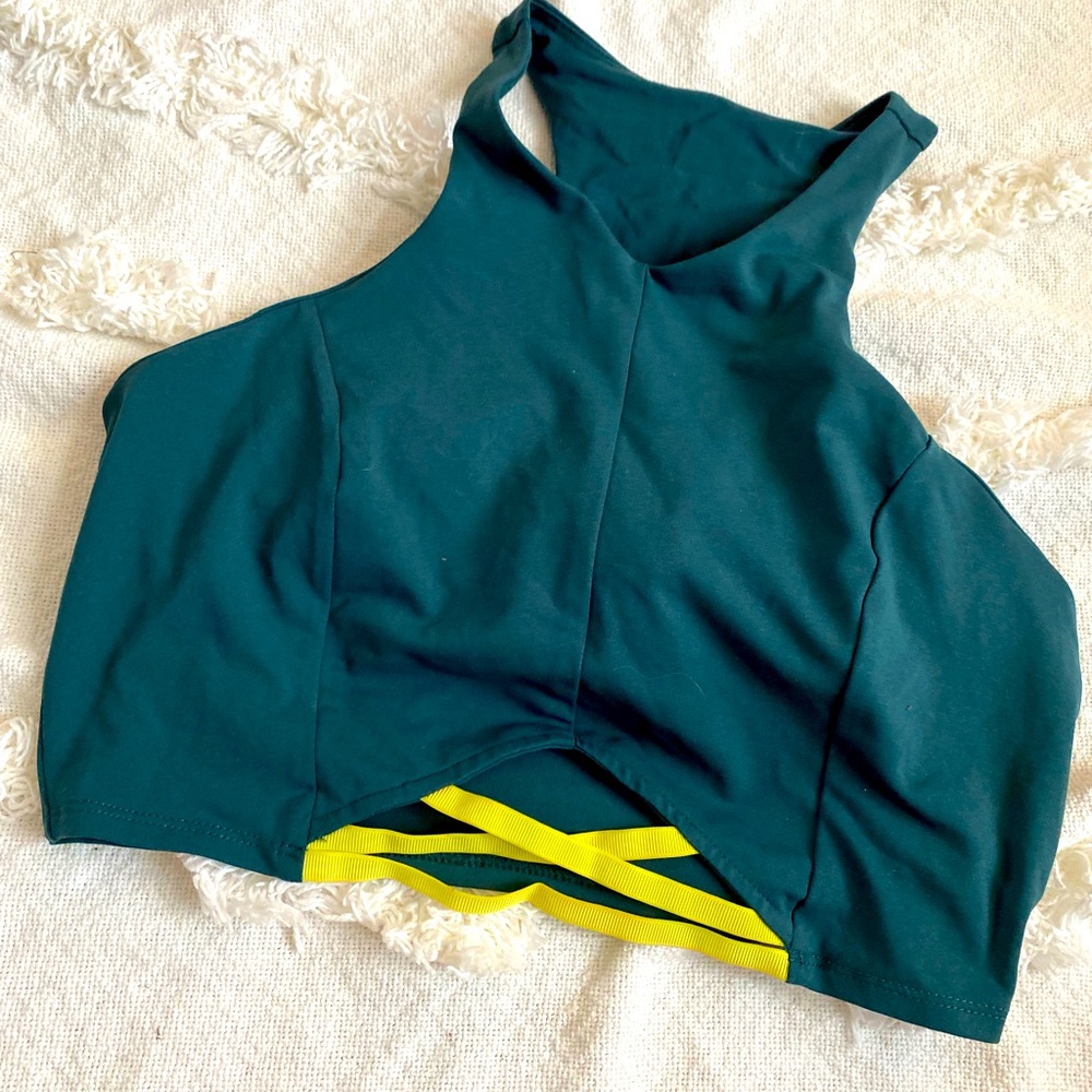 Fabletics Tank/Sports Bra